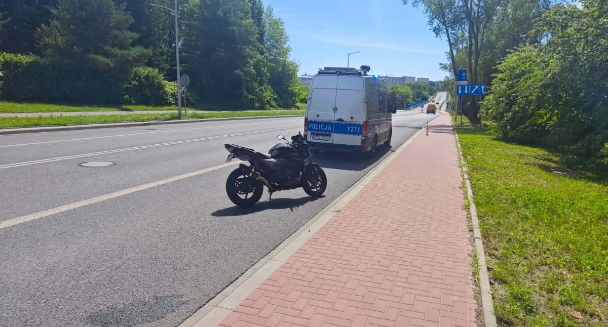 Foto: KMP w Płocku
