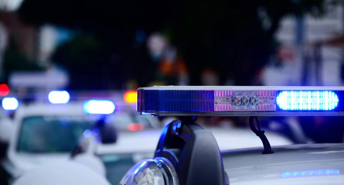 Wiadomości Policja , Policjanci poszukują świadków potrącenia rowerzystki mieszkańców Płocka - zdjęcie, fotografia