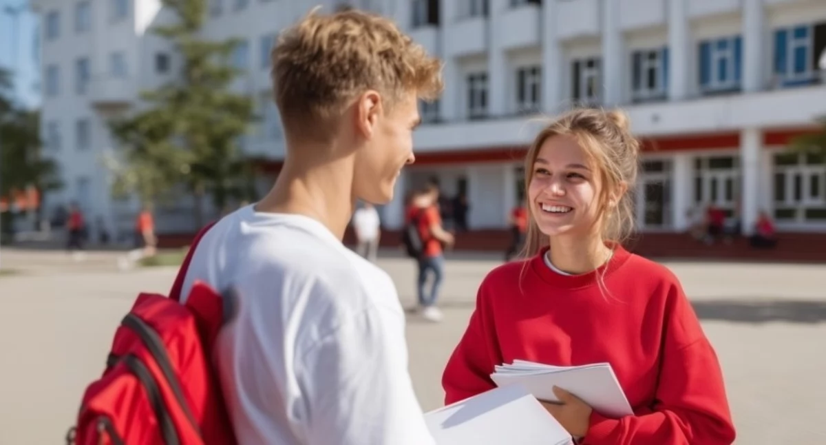 PKN ORLEN, Zakończenie szkolnego szansa stypendium Rusza edycja programu „Mam pasję powyżej średniej” - zdjęcie, fotografia