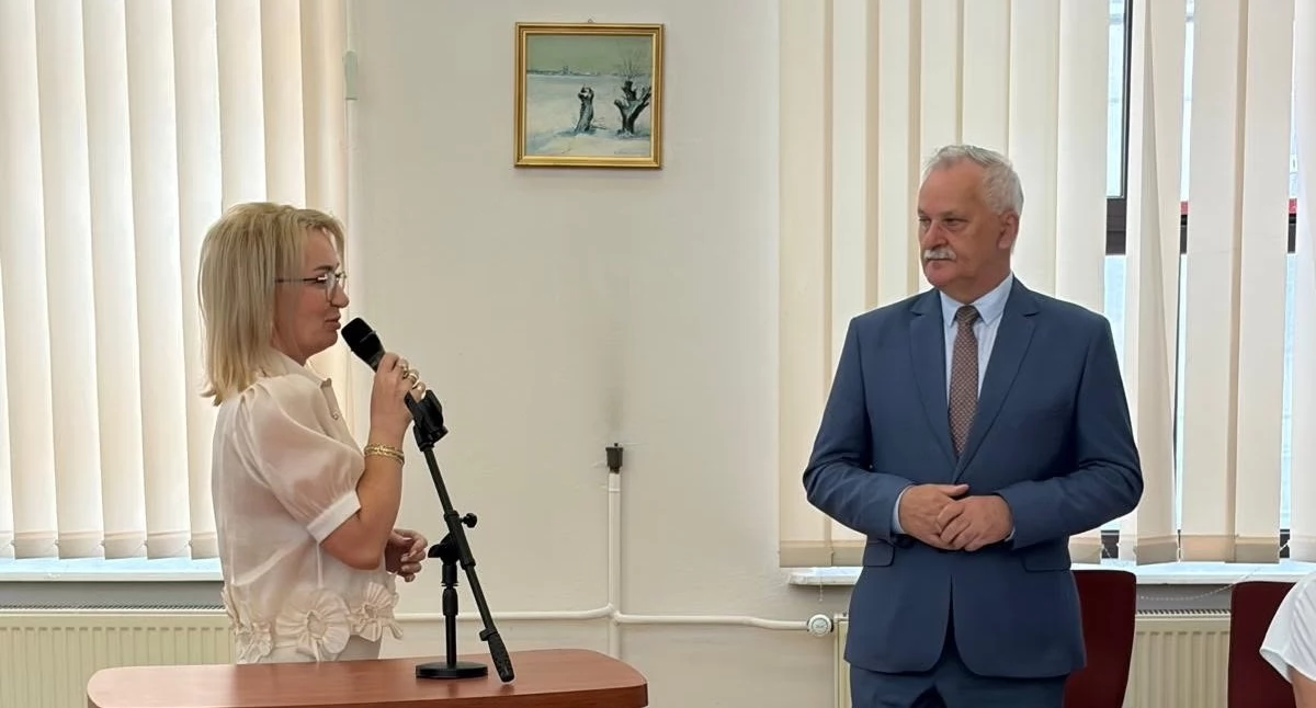 fot. Urząd gminy Bielsk