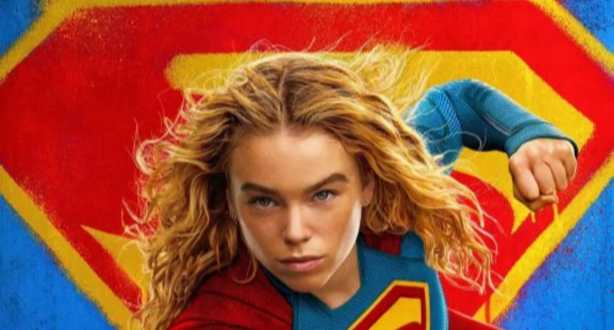 Film i Kino, propozycje Przedwiośnie ekranach debiutuje „Supergirl” czerwca zaprasza przedpremierowe pokazy animacji „Minionki Straszydła” - zdjęcie, fotografia