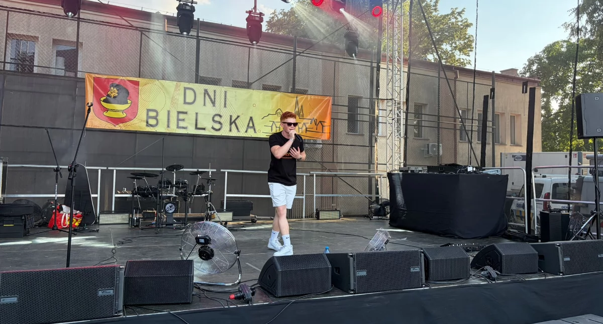 Wokół Nas, Bielska Gorąco! - zdjęcie, fotografia