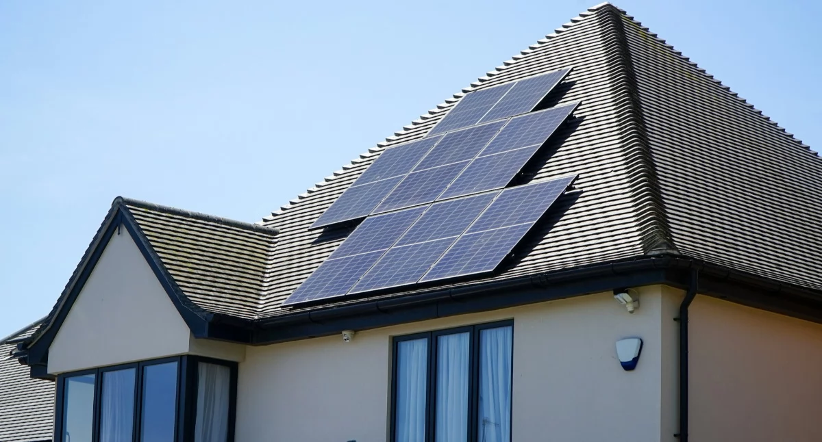 Warto wiedzieć, Certyfikacja budynków praktyczny drogowskaz transformacji energetycznej - zdjęcie, fotografia