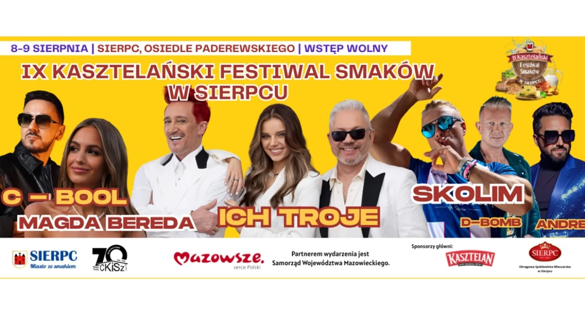 Fot. UM Sierpc