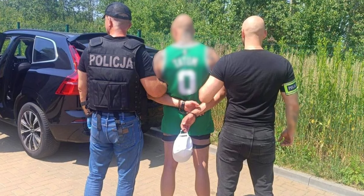 Prokuratura, Prowadzenie domowych agencji towarzyskich Płocku obrót narkotykami Płocczanie zarzutami - zdjęcie, fotografia