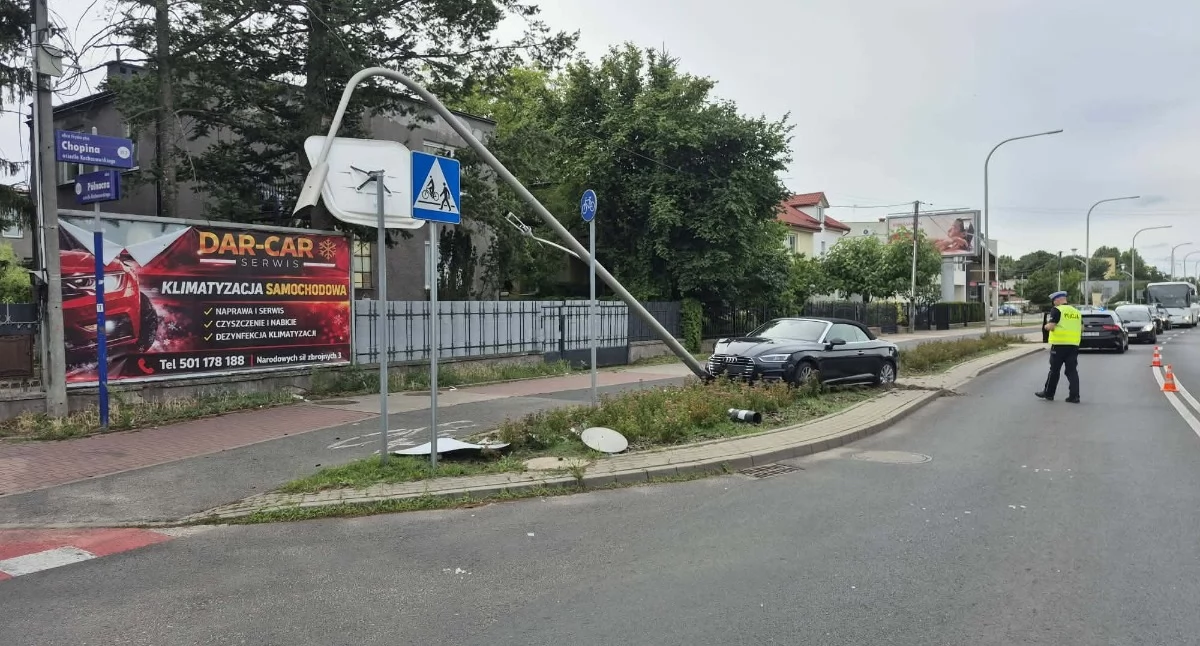 Foto: KMP w Płocku