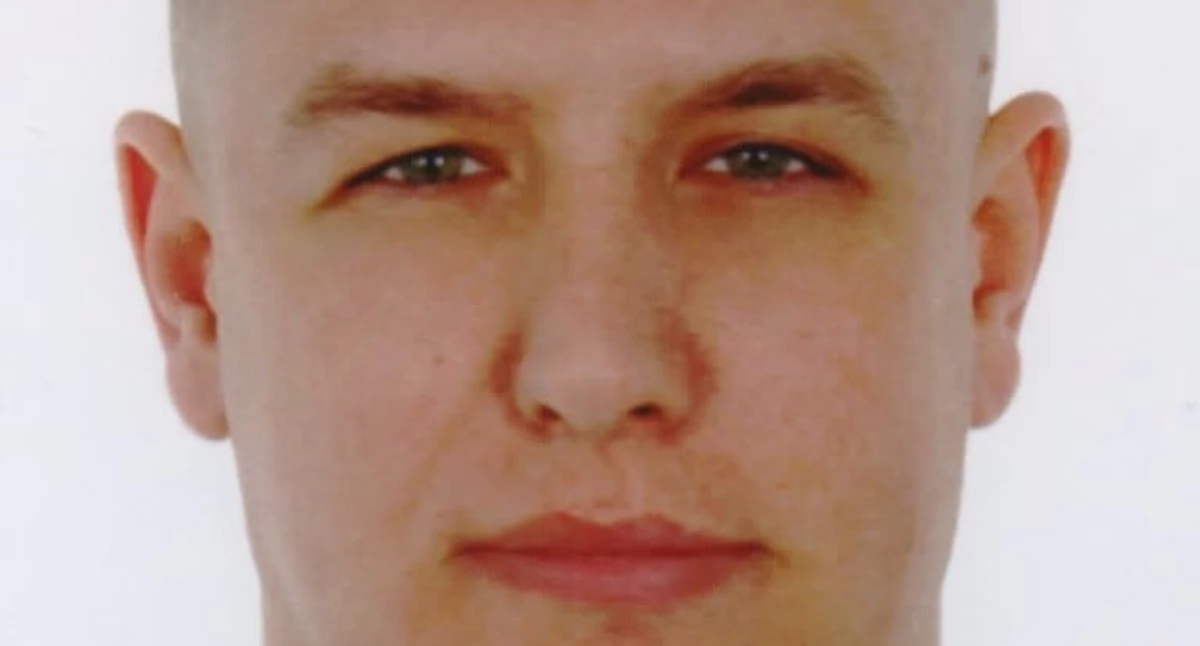 Zdjęcie udostępnione przez KMP w Płocku