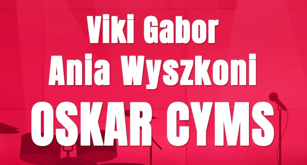 Dzieje się w Płocku, Muzyczne gwiazdy rozgrzeją Północny! Przed wieczór pełen hitów - zdjęcie, fotografia