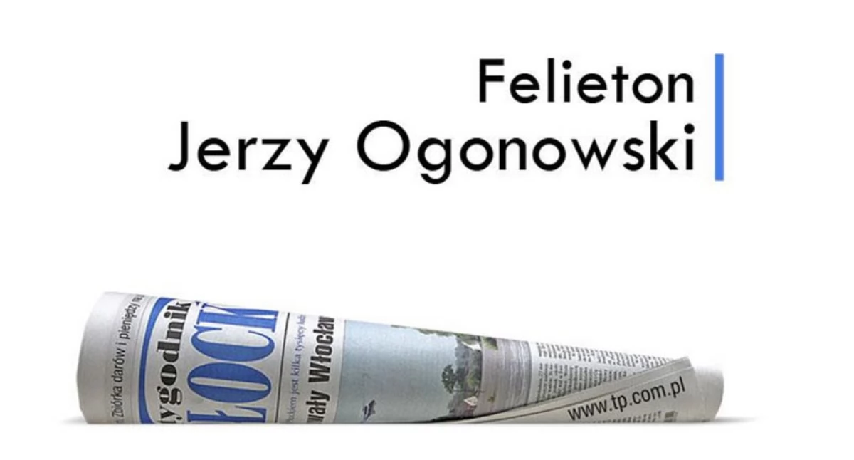 Zdrowie, Płock Felieton Jerzy Ogonowski Problemy zdrowotne - zdjęcie, fotografia