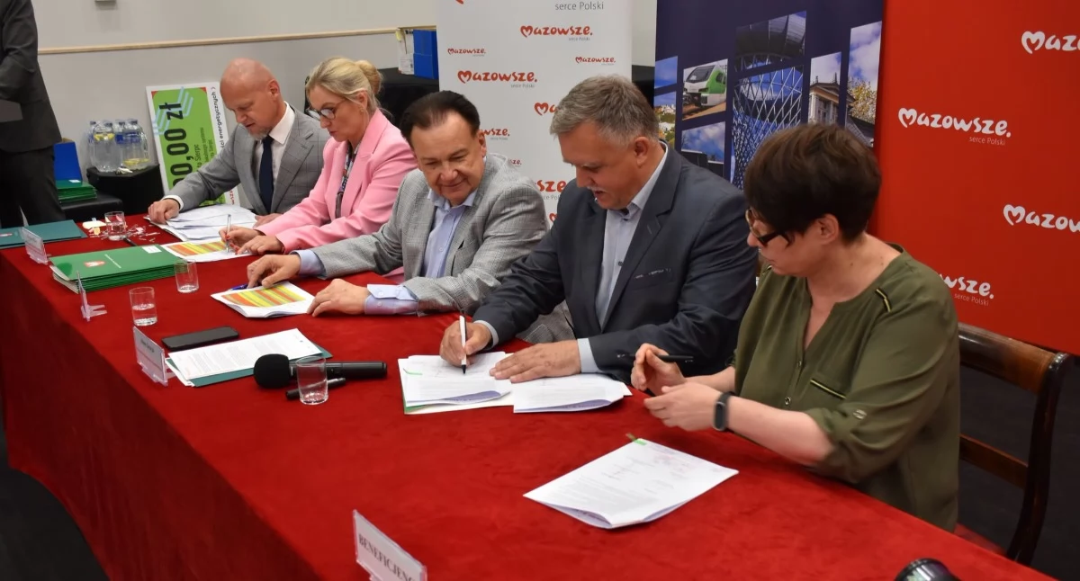 fot. urząd gminy Stara Biała FB