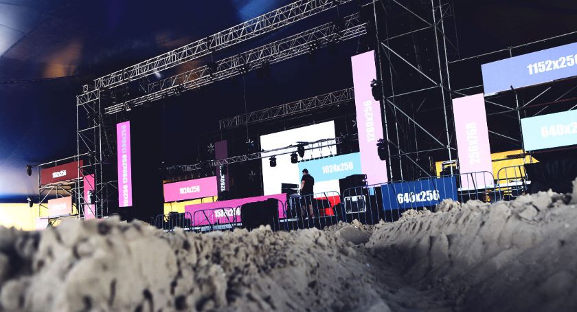 audioriver ,hybrid tent, elektroniczna