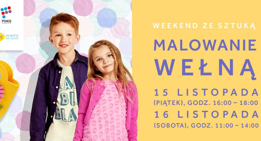 Filcowanie wełny na mokro - co to takiego? Dowiesz się podczas artystycznego weekendu