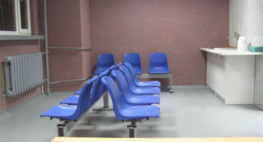 Otolińska 23. Ogrzewalnia dla osób bezdomnych już otwarta