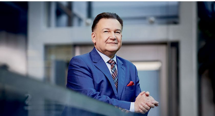 Co może uleczyć szpitale?