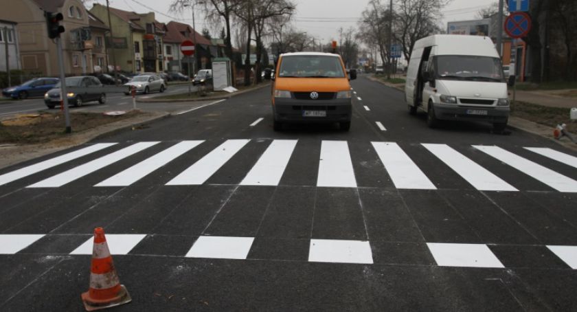 Otwarcie Al. Jachowicza już w najbliższą sobotę. O której?