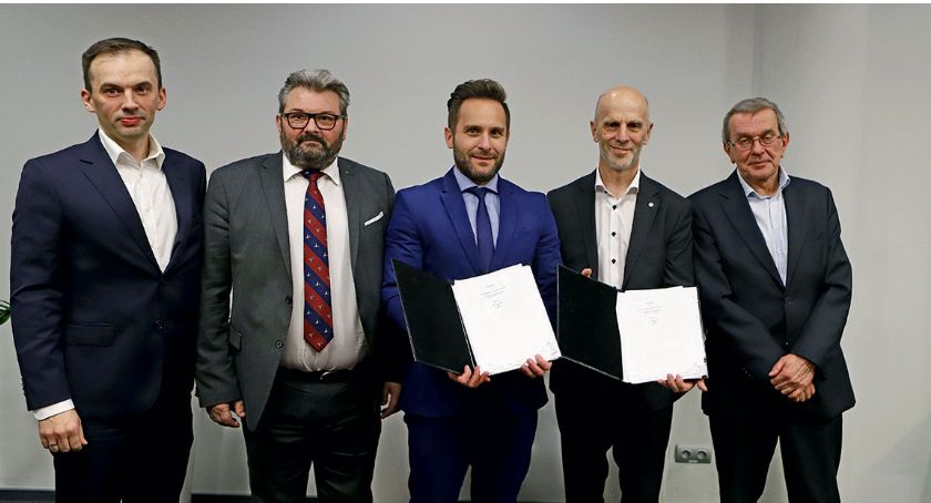 W efekcie inwestycji płocka firma zwiększy możliwości produkcyjne o 30%