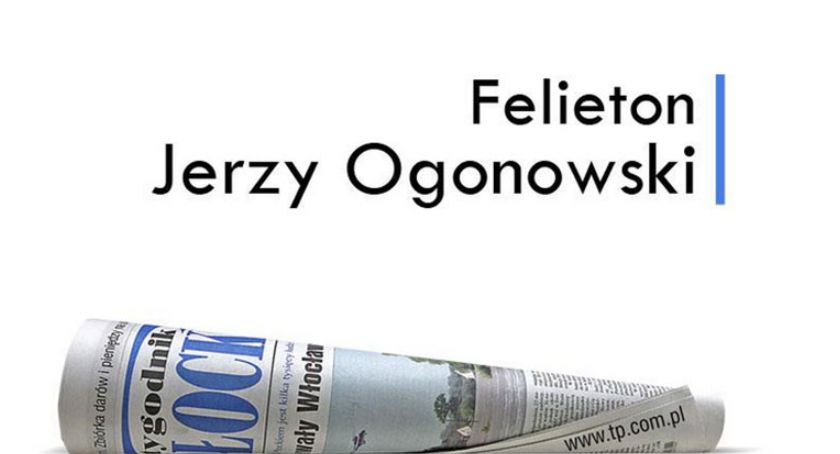 Czym żyje nasz światek polityczny? 