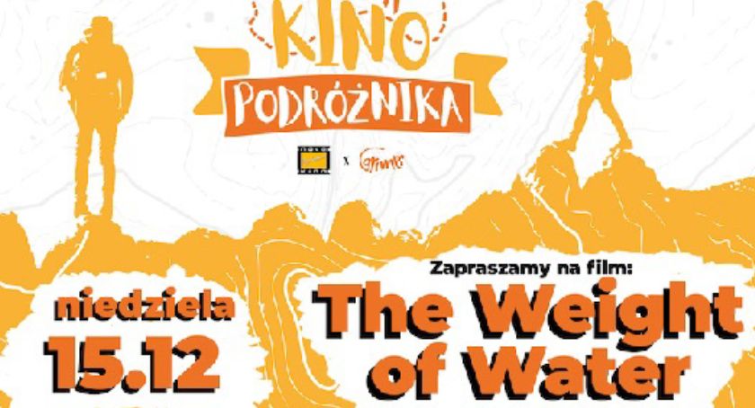 Kino Podróżnika w NK Przedwiośnie