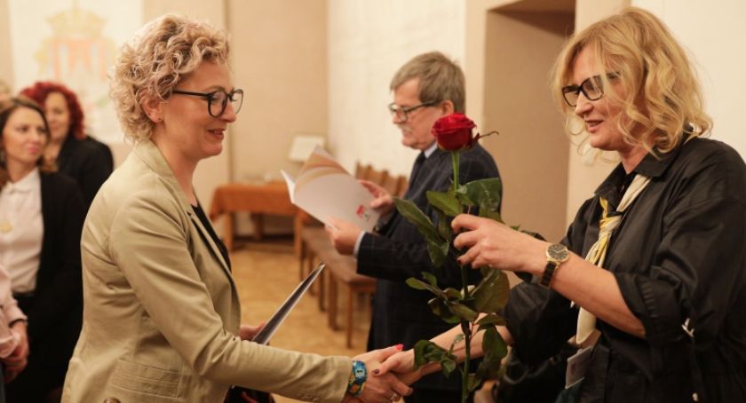Kolejne mianowania dla płockich nauczycieli