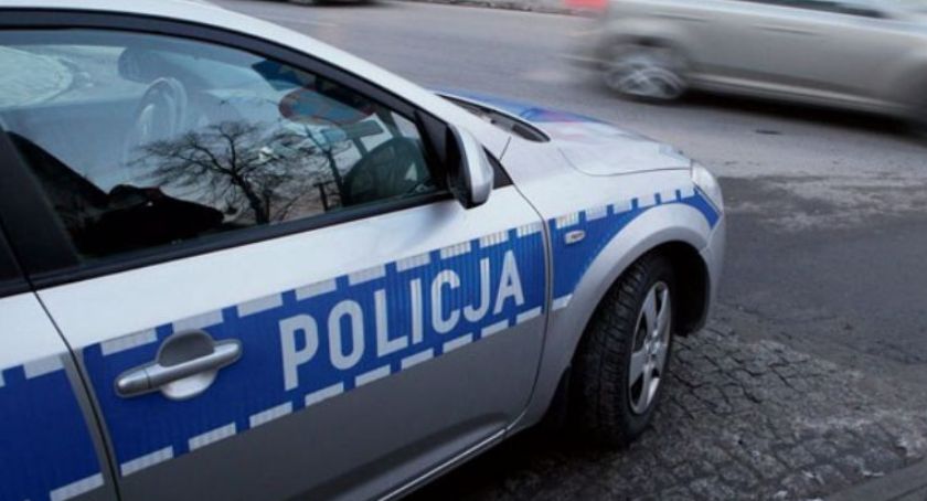 Dwa wypadki, 14 kolizji. Święta w policyjnych statystykach