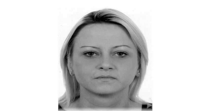 Policjanci szukają tej kobiety. Widzieliście ją?