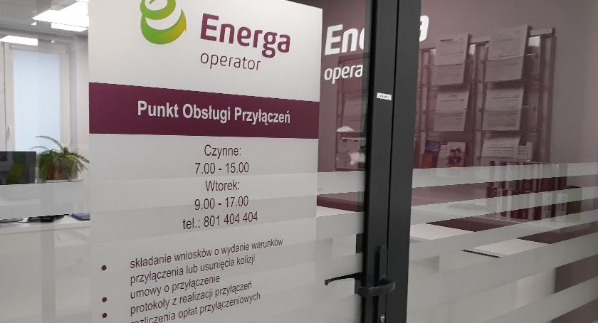 Energa Operator otworzyła punkt obsługi klientów. Sprawdź gdzie