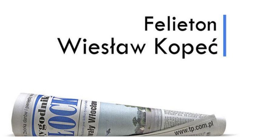O ekologizmie słów kilka