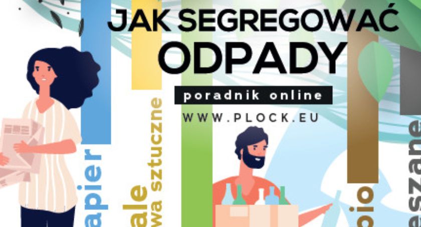 Odpady komunalne. Przypominamy o nowych stawkach i obowiązkach
