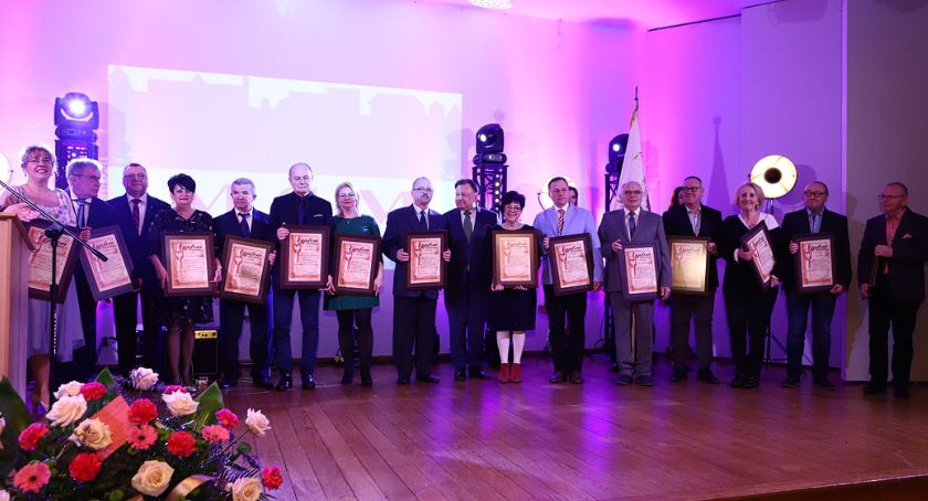 40 lat Mazowieckiej Spółdzielni Mieszkaniowej.