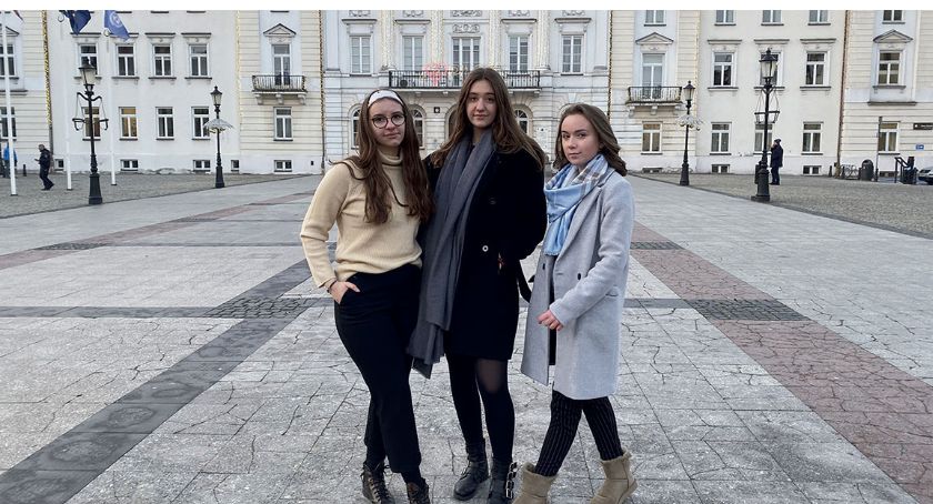 Mają pomysł na politykę