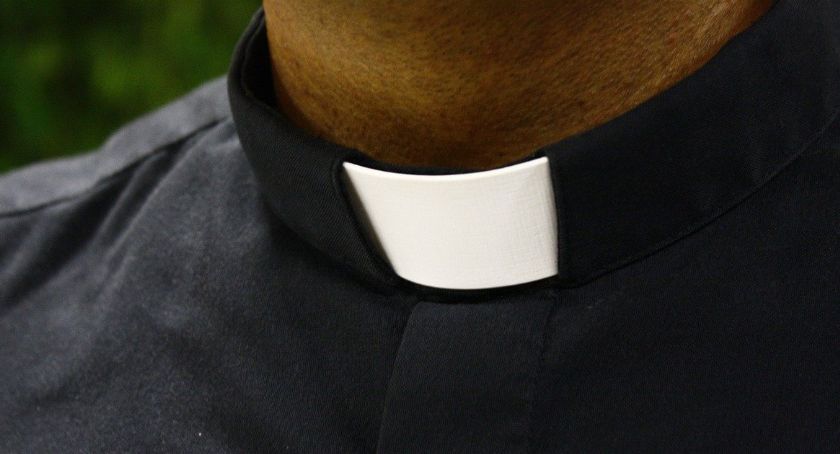 Ksiądz aresztowany na trzy miesiące. Jakie zarzuty usłyszał?