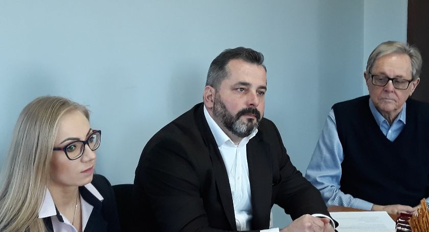Będą pieniądze dla Płocka z budżetu państwa? Lewica zgłasza poprawki