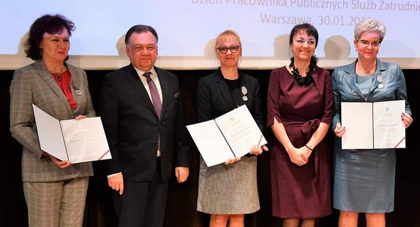 Płocczanka uhonorowana prestiżowym wyróżnieniem