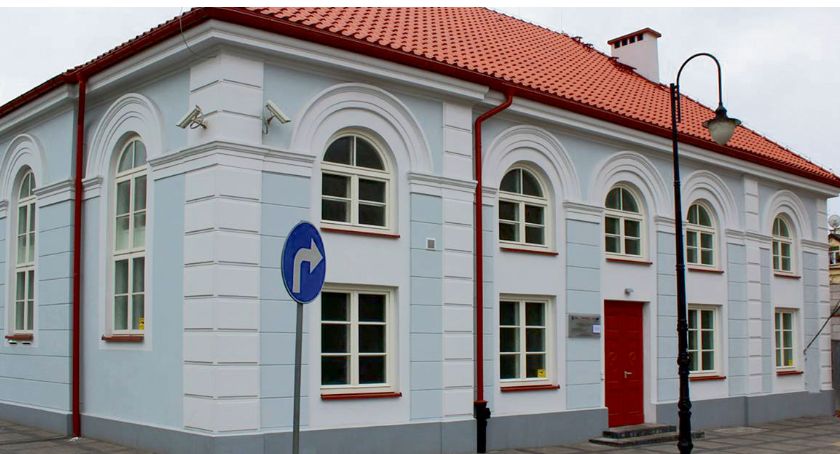 Lutowe propozycje w Muzeum Żydów Mazowieckic