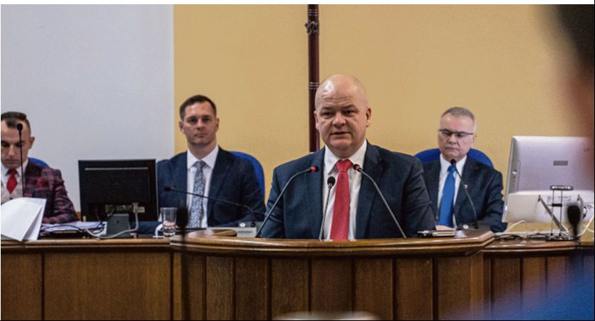 Jakie jest zadłużenie Płocka 