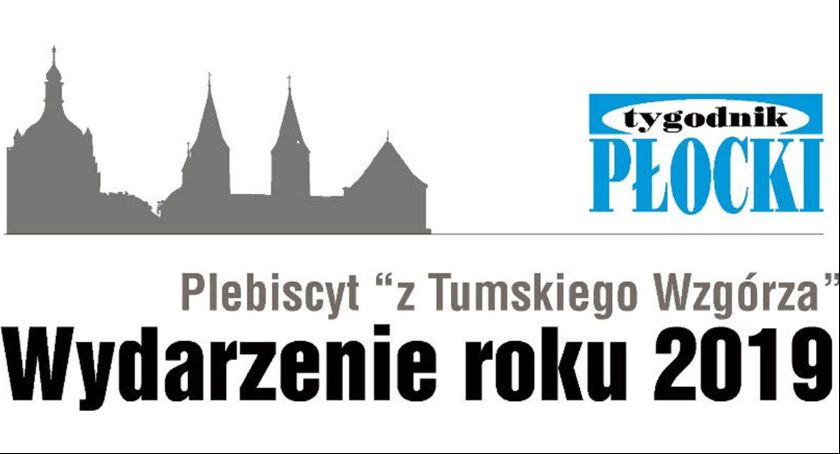 Działo się  na Mazowszu Płockim