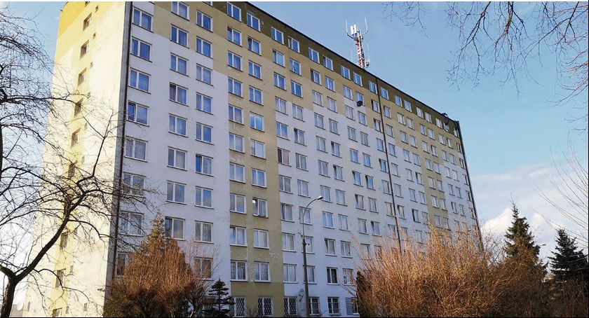 Będzie gruntowny remont „Wcześniaka”