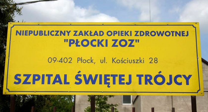 Szpital Miejski wprowadza zakaz odwiedzin ze względu na ryzyko koronawirusa