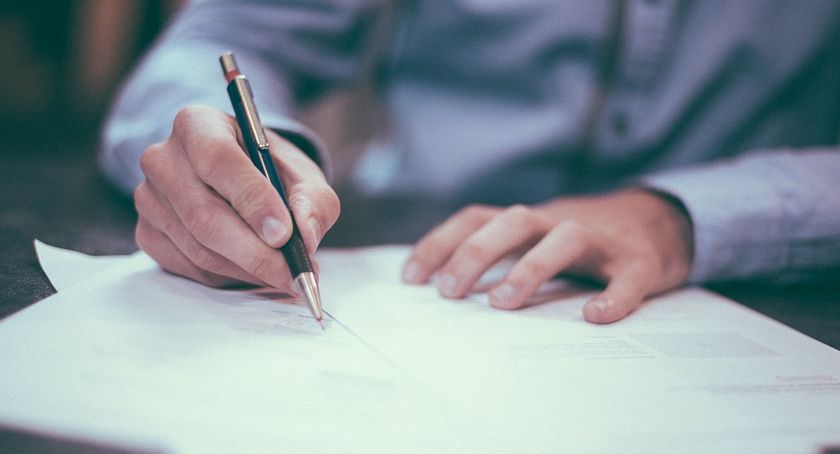 Sierpecka skarbówka apeluje o ograniczenie odwiedzin interesantów