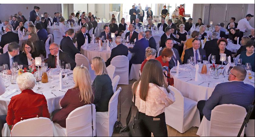 Przekładamy uroczyste zakończenie Plebiscytu „Z Tumskiego Wzgórza” 2019. Gala w czerwcu lub we wrześniu