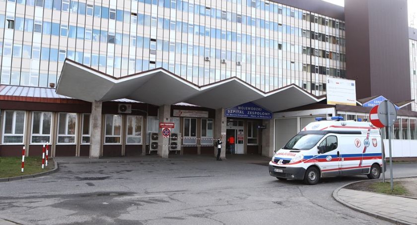Szpital na Winiarach otrzyma potrzebny sprzęt