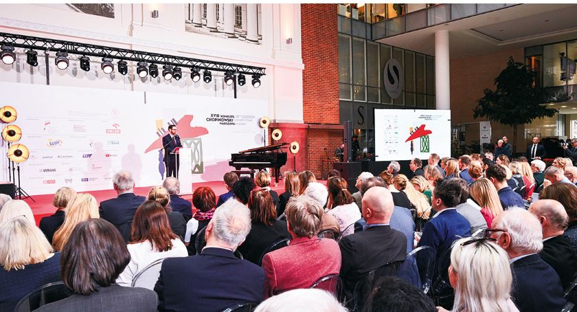 Płocki koncern wspiera kulturę