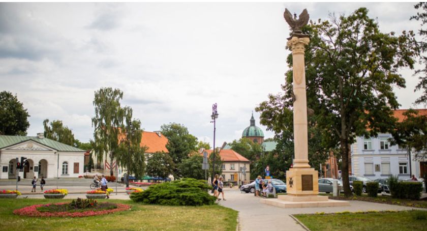 Konkurs plastyczny dla młodych płocczan. Bez wychodzenia z domu