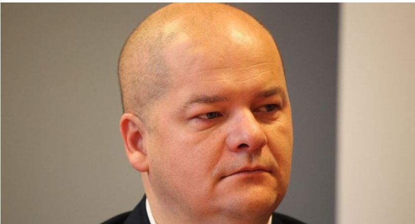 Prezydent Płocka pisze do komisarza wyborczego