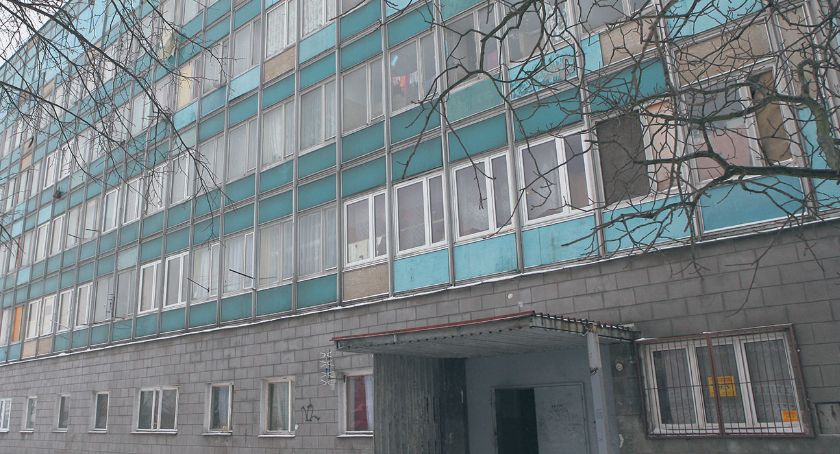 Nie chce żadnej pomocy