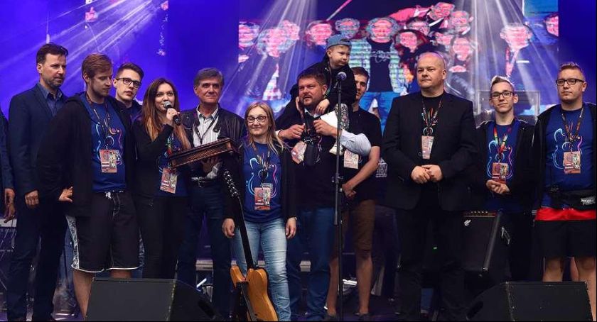Studenci: widzimy się za rok