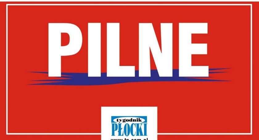 Pali się Masarnia Staropolska w Gostyninie