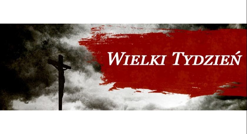 Triduum Paschalne w bazylice katedralnej przez internet i w radio