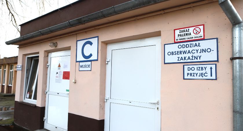 Koronawirus. Płock, Sierpc, Gostynin. W ostatniej dobie bez nowych zakażeń