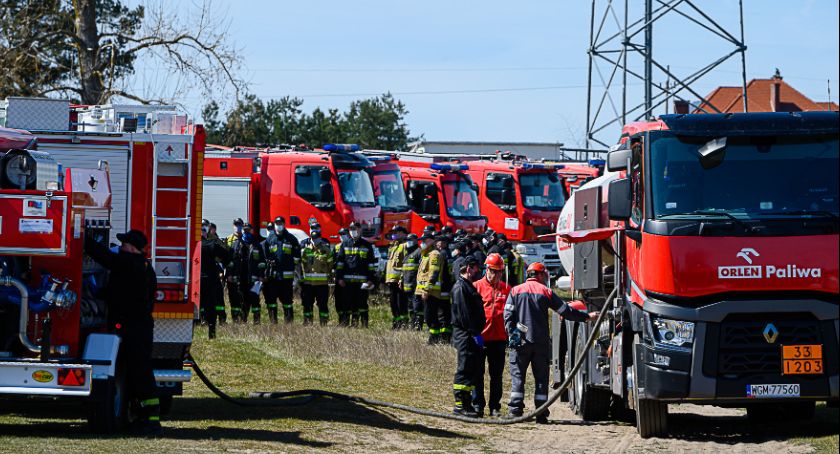 ORLEN dla Biebrzańskiego Parku Narodowego